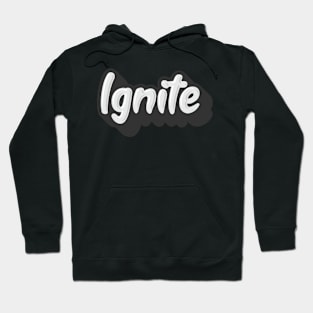 Ignite Hoodie